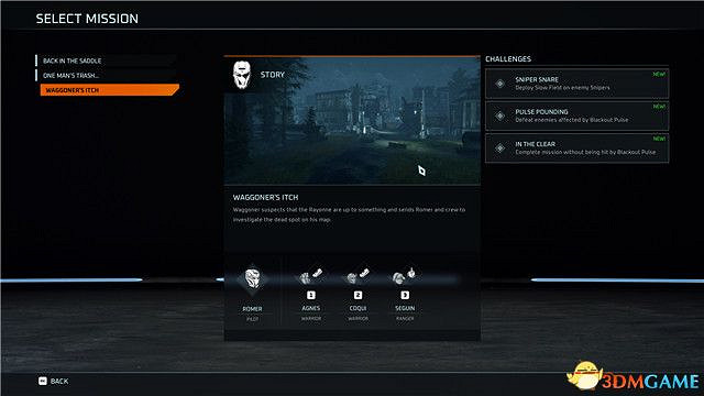 《崩解》全關卡流程圖文攻略 Boss戰打法及玩法技巧攻略 《崩解》全關卡流程圖文攻略 Boss戰打法及玩法技巧攻略