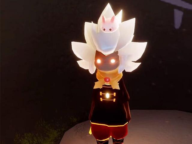 《光遇》兔子頭飾價格 兔子頭飾要多少錢