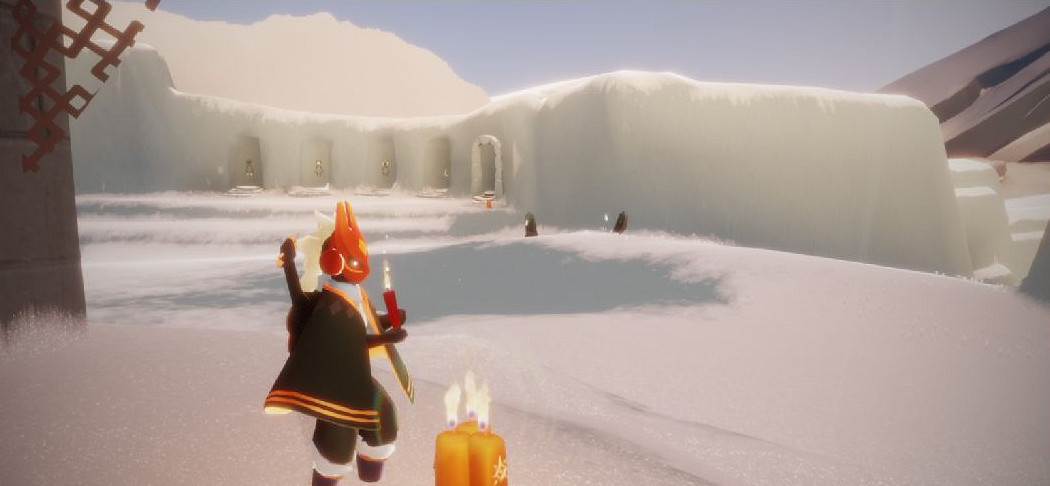 《光遇》季節蠟燭12.26位置 12月26日預言季蠟燭在哪 《光遇》季節蠟燭12.26位置 12月26日預言季蠟燭在哪