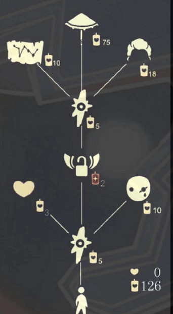 《光遇》復刻1.28雨傘先祖在哪裡 復刻1.28雨傘先祖位置介紹