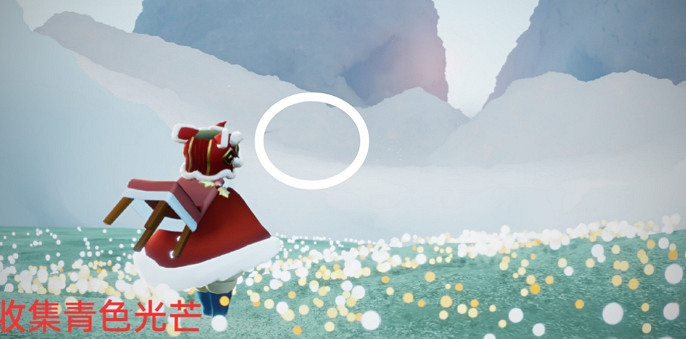 《光遇》4.27任務攻略 4月27日每日任務怎麽做 《光遇》4.27任務攻略 4月27日每日任務怎麽做