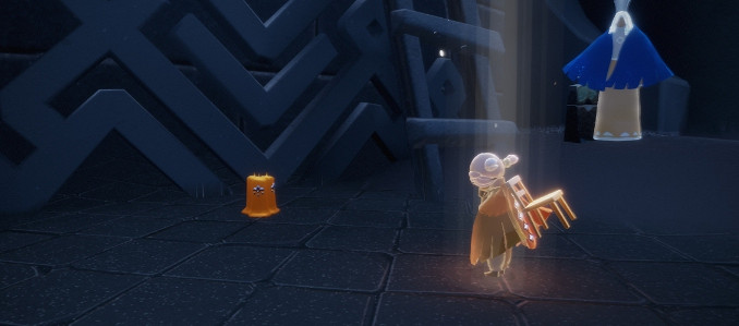 《光遇》季節蠟燭6.16位置 2021年6月16日季節蠟燭在哪