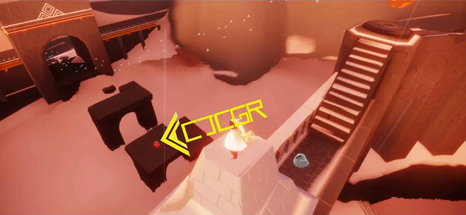 《光遇》12月18日大蠟燭在哪 12.18大蠟燭位置 《光遇》12月18日大蠟燭在哪 12.18大蠟燭位置