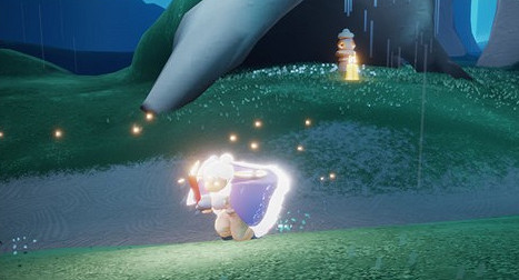 《光遇》季節蠟燭3.15位置 3月15日季節蠟燭在哪 《光遇》季節蠟燭3.15位置 3月15日季節蠟燭在哪