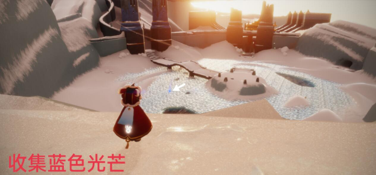 《光遇》5.6任務攻略 5月6日每日任務怎麽做