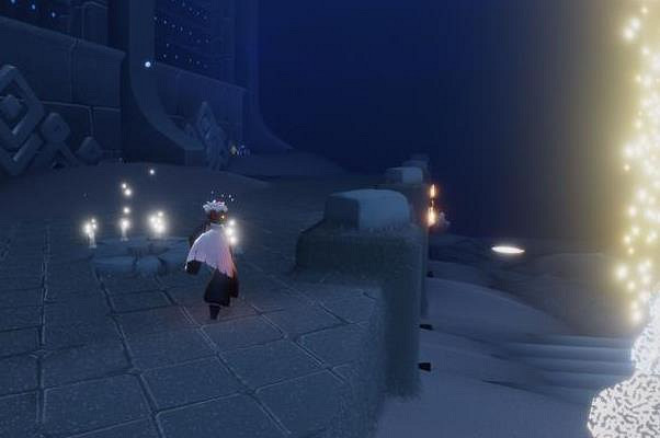 《光遇》在船上做冥想任務怎麽做 在船上做冥想任務攻略 《光遇》在船上做冥想任務怎麽做 在船上做冥想任務攻略