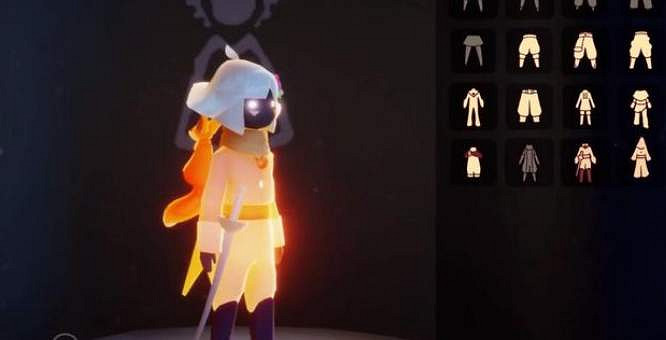 《光遇》小王子季有哪些新兌換物 小王子季新物品兌換表