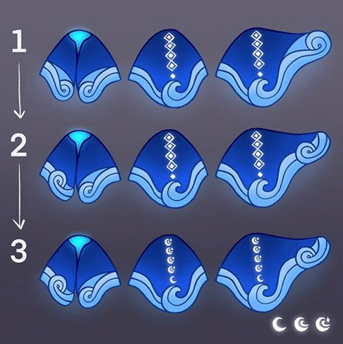 《光遇》海洋鬥篷多少蠟燭 海洋鬥篷蠟燭數量介紹 《光遇》海洋鬥篷多少蠟燭 海洋鬥篷蠟燭數量介紹