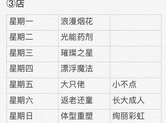 《光遇》3.17任務攻略 3月17日每日任務怎麽做