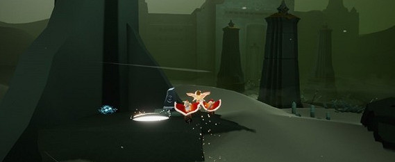 《光遇》遠古戰場冥想在哪裡 遠古戰場冥想點 《光遇》遠古戰場冥想在哪裡 遠古戰場冥想點