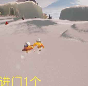 《光遇》大蠟燭8.23位置 8月23日大蠟燭在哪