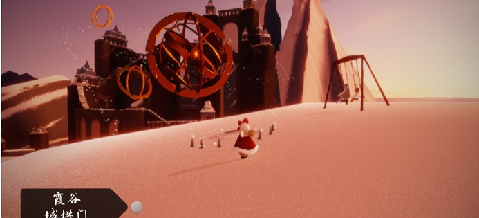 《光遇》6.24任務攻略 6月24日每日任務怎麽做