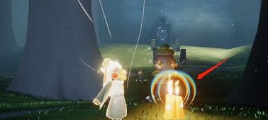 《光遇》季節蠟燭8月12日位置 2021年8月12日季節蠟燭在哪