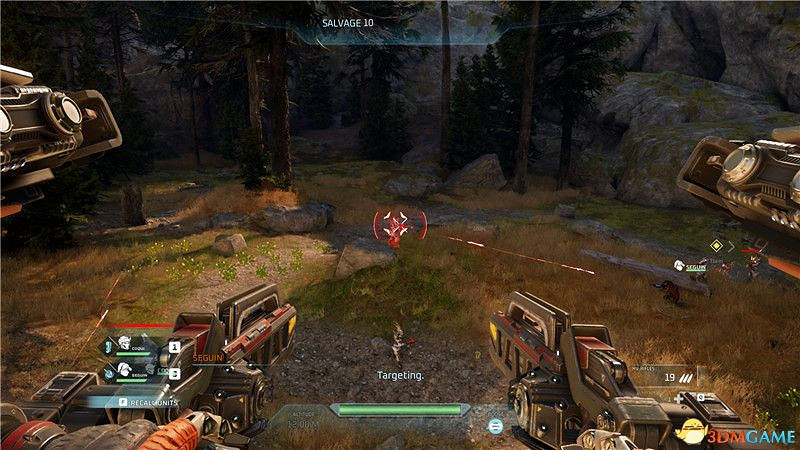 《崩解》全關卡流程圖文攻略 Boss戰打法及玩法技巧攻略 《崩解》全關卡流程圖文攻略 Boss戰打法及玩法技巧攻略