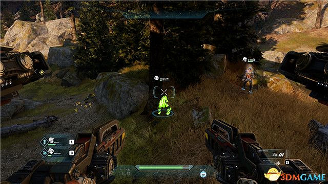 《崩解》全關卡流程圖文攻略 Boss戰打法及玩法技巧攻略 《崩解》全關卡流程圖文攻略 Boss戰打法及玩法技巧攻略