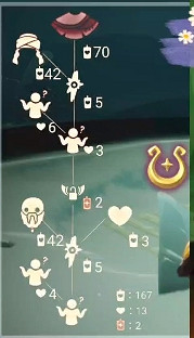 《光遇》1月14日旅行先祖可以兌換什麽 1.14復刻先祖兌換表 《光遇》1月14日旅行先祖可以兌換什麽 1.14復刻先祖兌換表