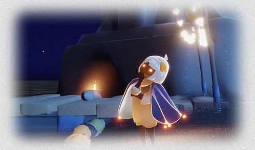 《光遇》8月19日更新公告 夏之日活動即將開始 《光遇》8月19日更新公告 夏之日活動即將開始