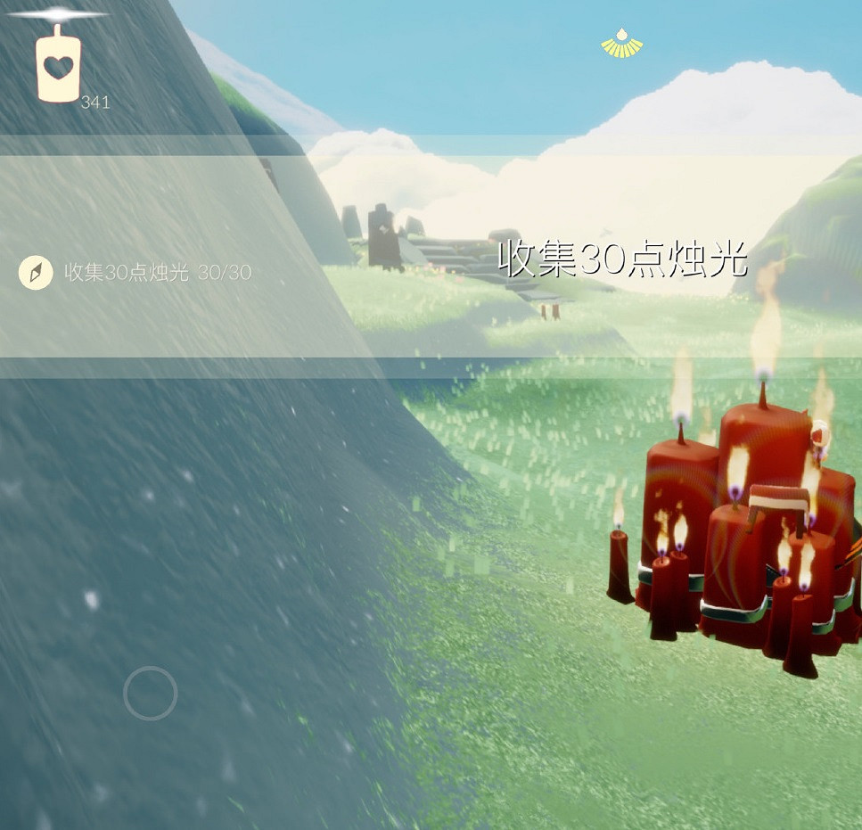 《光遇》5.4任務攻略 5月4日每日任務怎麽做