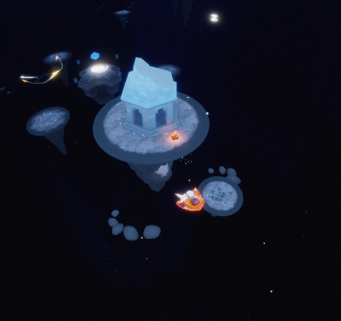 《光遇》大蠟燭7.22位置 光遇7月22日大蠟燭在哪