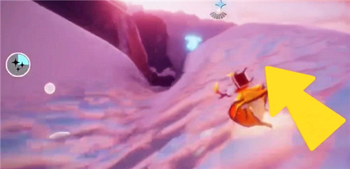 《光遇》夢想季第三個任務怎麽做 夢想季第三個任務攻略