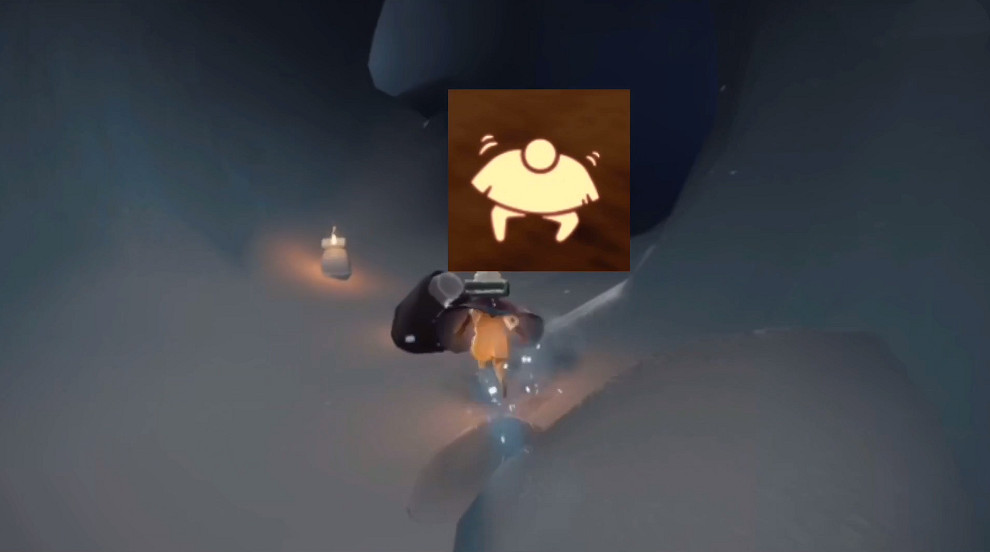 《光遇》螃蟹先祖在哪 螃蟹先祖位置分享 《光遇》螃蟹先祖在哪 螃蟹先祖位置分享