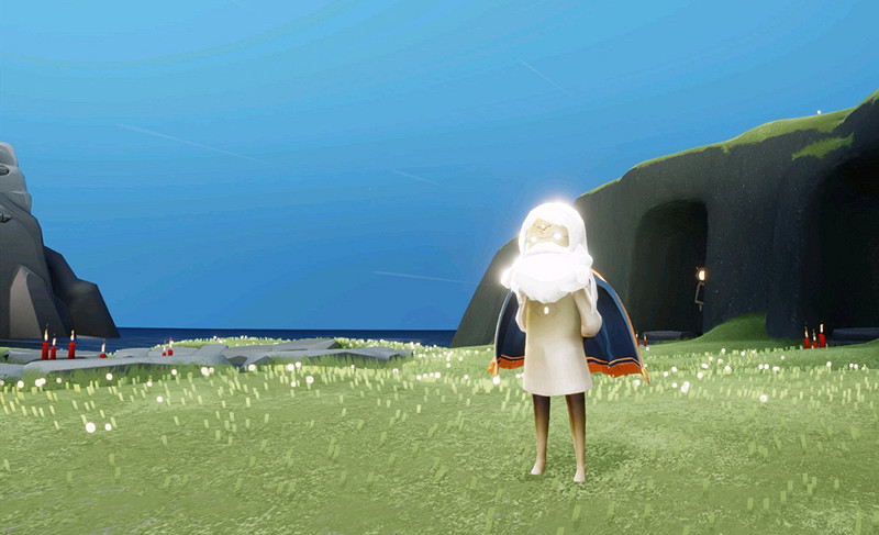 《光遇》白金鬥篷先祖動作介紹 白金鬥篷先祖動作有哪些 《光遇》白金鬥篷先祖動作介紹 白金鬥篷先祖動作有哪些