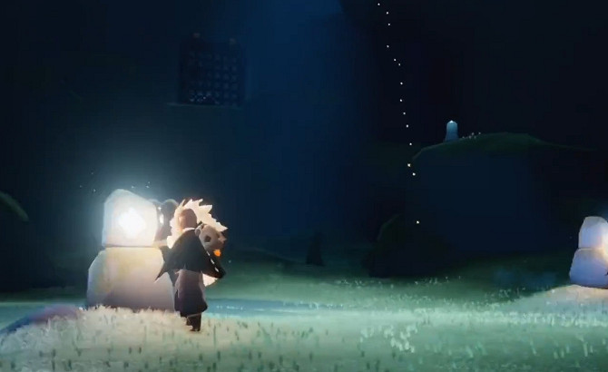 《光遇》2.11復刻先祖在哪 2.11復刻先祖位置介紹 《光遇》2.11復刻先祖在哪 2.11復刻先祖位置介紹