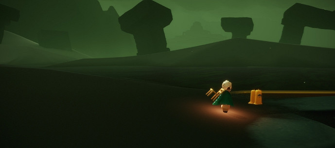 《光遇》季節蠟燭6月25日位置 2021年6月25日季節蠟燭在哪