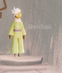 《光遇》小王子連動物品介紹 小王子連動有哪些道具 《光遇》小王子連動物品介紹 小王子連動有哪些道具