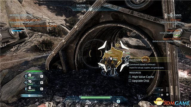 《崩解》全關卡流程圖文攻略 Boss戰打法及玩法技巧攻略 《崩解》全關卡流程圖文攻略 Boss戰打法及玩法技巧攻略