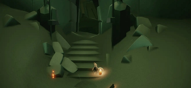 《光遇》季節蠟燭6.13位置 2021年6月13日季節蠟燭在哪