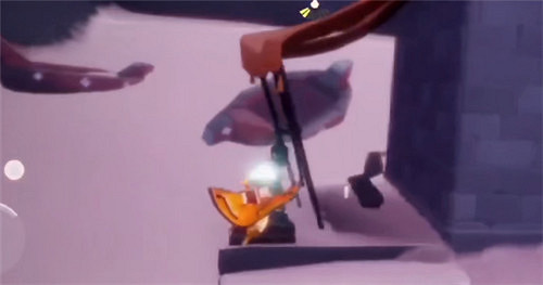 《光遇》夢想季第四個任務怎麽完成 夢想季第四個任務攻略