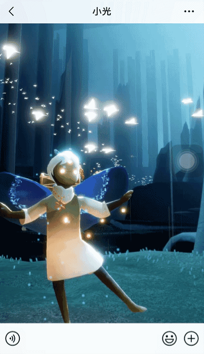 《光遇》四季相伴微信紅包怎麽得 四季相伴微信紅包獲取方法介紹