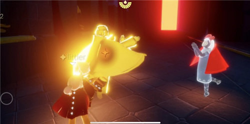 《光遇》復刻花手先祖位置在哪裡 復刻花手先祖位置介紹