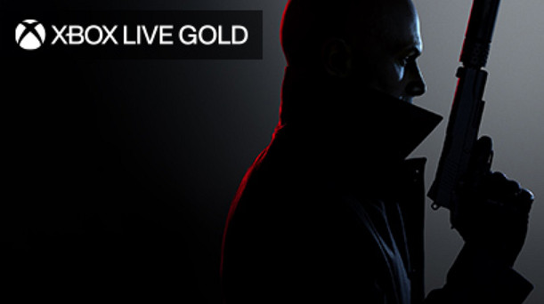 10月Xbox金會員添加《殺手3》？或為免費遊玩日一部分