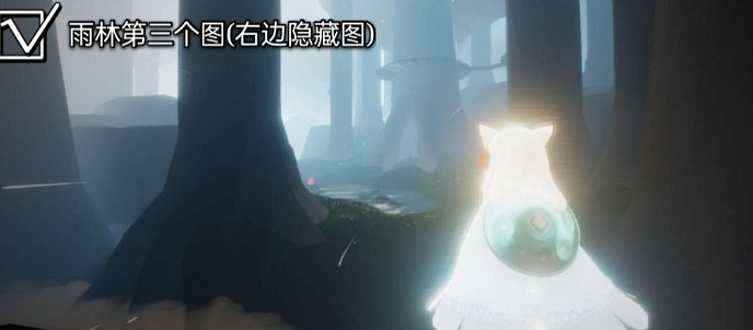 《光遇》大蠟燭6.8位置 6月8日大蠟燭在哪 《光遇》大蠟燭6.8位置 6月8日大蠟燭在哪