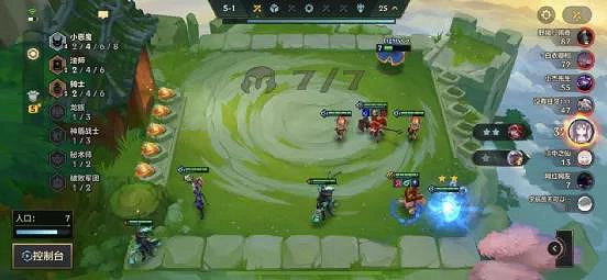 《金鏟鏟之戰》賭炸彈人陣容推薦 小惡魔吉格斯出裝搭配攻略 《金鏟鏟之戰》賭炸彈人陣容推薦 小惡魔吉格斯出裝搭配攻略