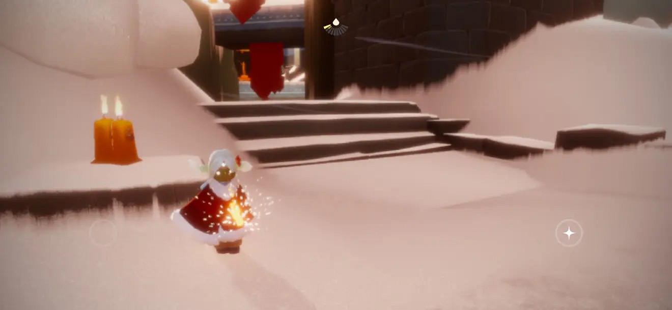 《光遇》2月14日季節蠟燭在哪 2月14日季節蠟燭坐標