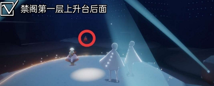 《光遇》大蠟燭7.14位置 7月14日大蠟燭在哪 《光遇》大蠟燭7.14位置 7月14日大蠟燭在哪