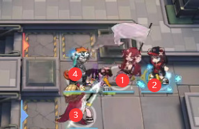 《明日方舟》9-5怎麽過 風暴了望9-5臨界值突襲低配攻略 《明日方舟》9-5怎麽過 風暴了望9-5臨界值突襲低配攻略