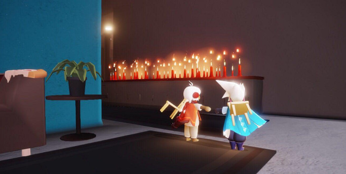 《光遇》3.22任務攻略 3月22日每日任務怎麽做