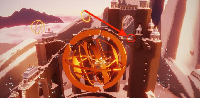 《光遇》3.1任務攻略 3月1日每日任務怎麽做