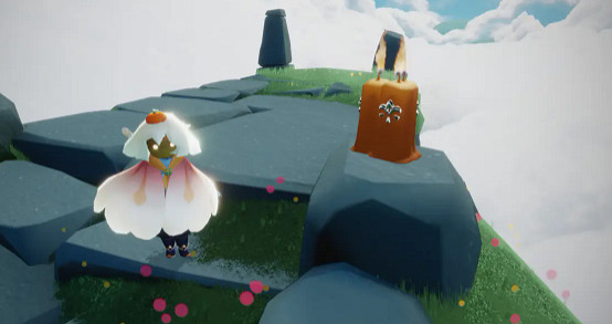 《光遇》季節蠟燭5.3位置 2021年5月3日季節蠟燭在哪