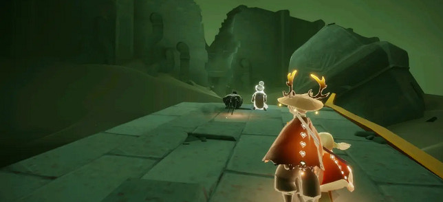 《光遇》1.26每日任務攻略 1月26日每日任務怎麽做