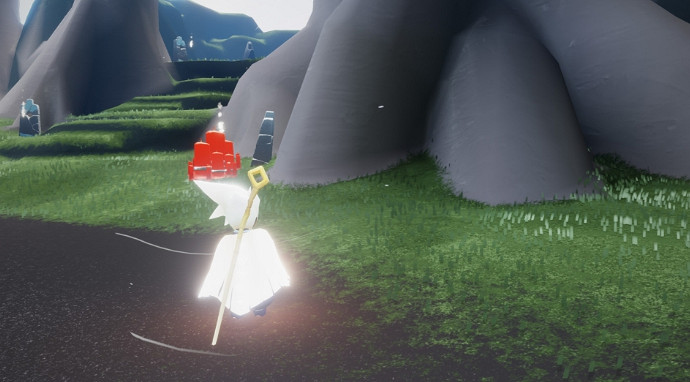 《光遇》大蠟燭8.20位置 8月20日大蠟燭在哪 《光遇》大蠟燭8.20位置 8月20日大蠟燭在哪