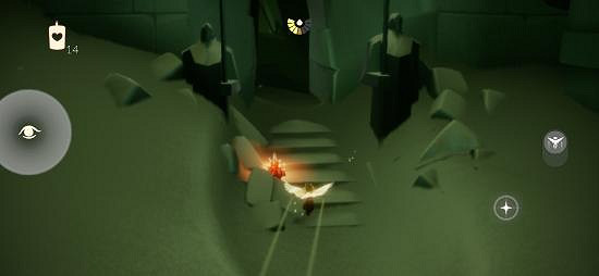 《光遇》2月1日大蠟燭在哪 2.1蠟燭位置 《光遇》2月1日大蠟燭在哪 2.1蠟燭位置