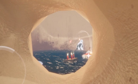 《光遇》小裙子先祖在哪 小裙子先祖位置介紹 《光遇》小裙子先祖在哪 小裙子先祖位置介紹