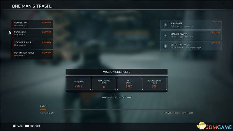 《崩解》全關卡流程圖文攻略 Boss戰打法及玩法技巧攻略 《崩解》全關卡流程圖文攻略 Boss戰打法及玩法技巧攻略