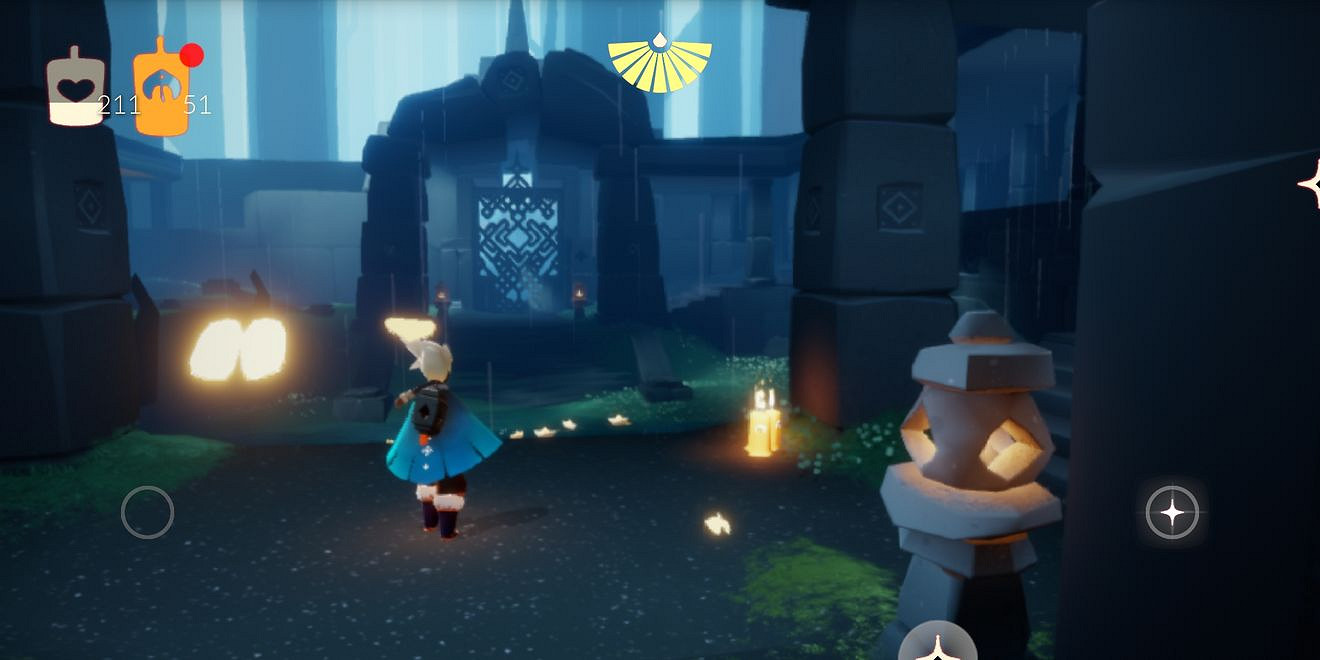 《光遇》季節蠟燭1.9位置 1月9日預言季蠟燭在哪 《光遇》季節蠟燭1.9位置 1月9日預言季蠟燭在哪