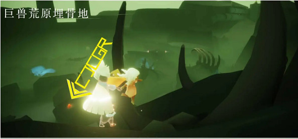 《光遇》花憩節蠟燭在哪裡 3.27花憩節蠟燭位置